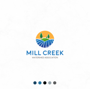 Logo Design by MarkazAlrusumatOfficial for this project | Design #23506261