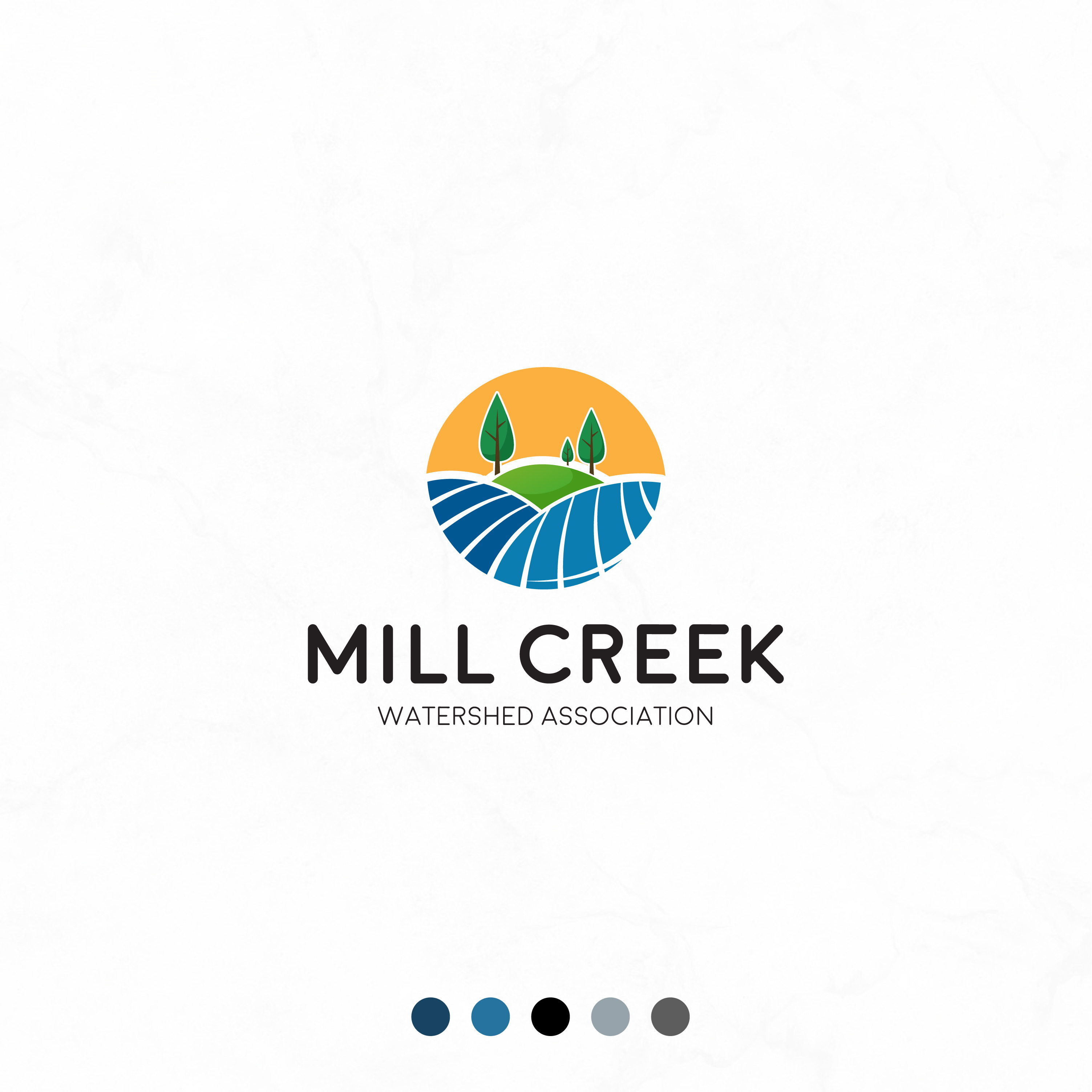 Logo Design by MarkazAlrusumatOfficial for this project | Design #23506262