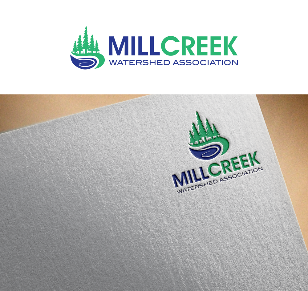 Logo Design by Cre@8ive.Colors for this project | Design #23483176