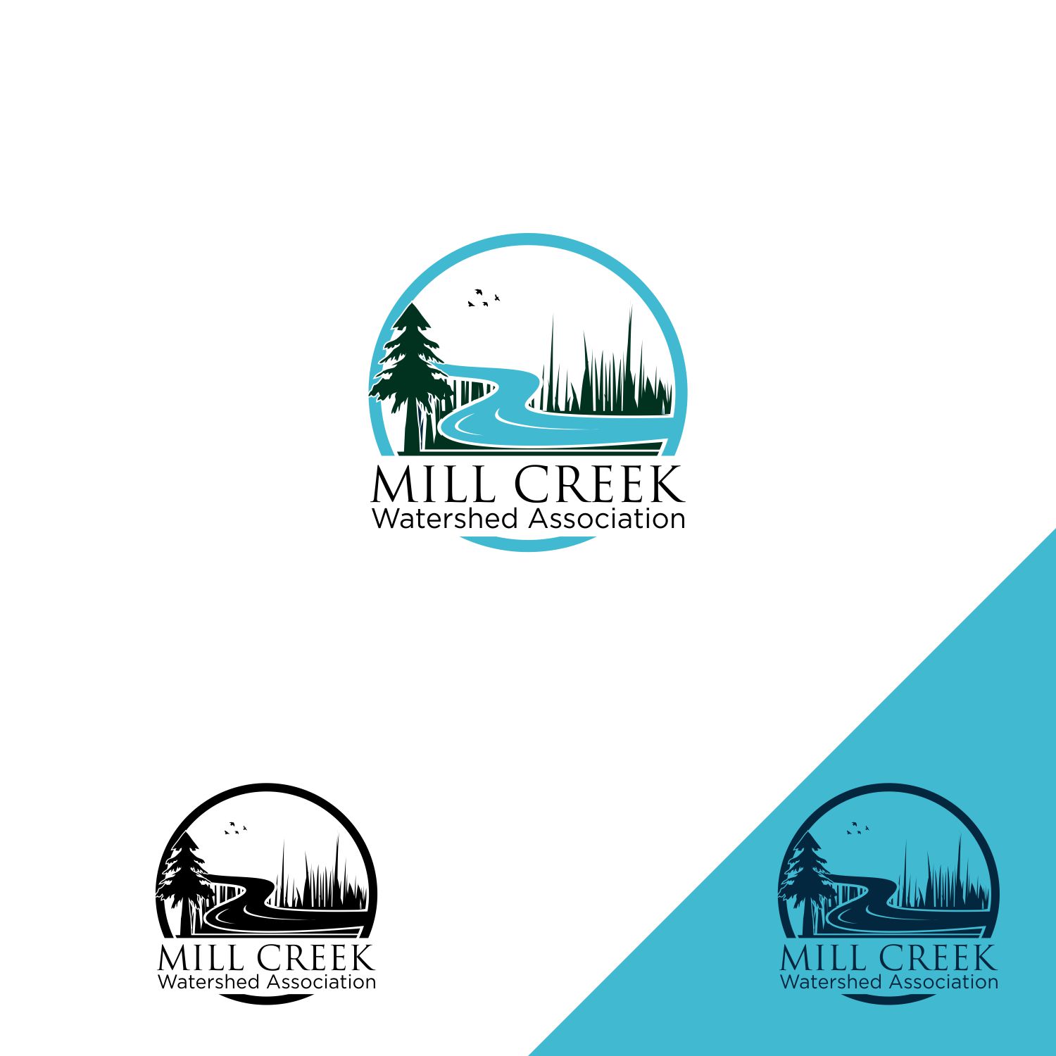 Logo Design by 2662 DESIGN for this project | Design #23537614