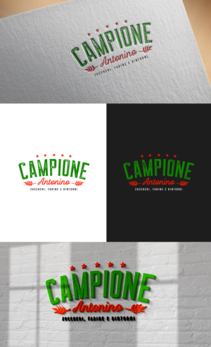 Diseño de Logo por GLDesigns para este proyecto | Diseño #23481930