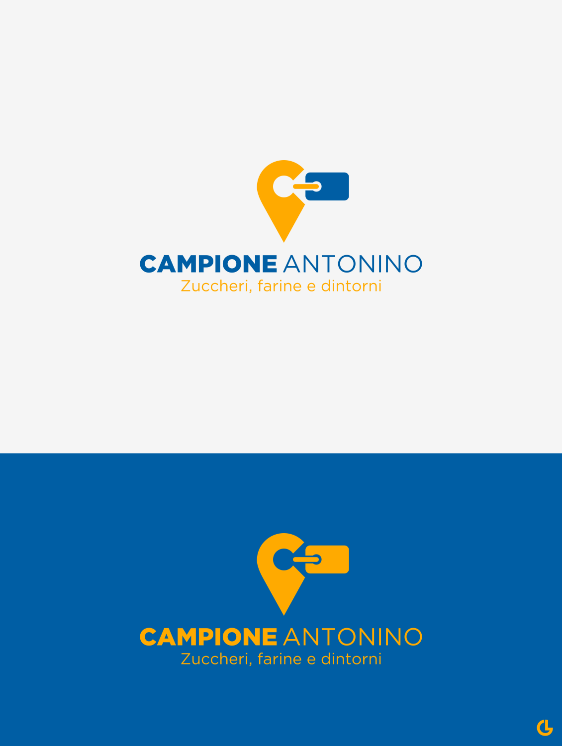 Logo Design by R!CKY for this project | Design #23485728