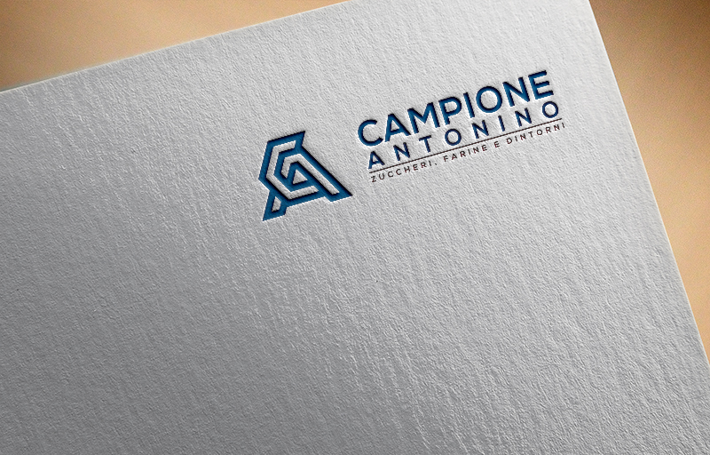 Diseño de Logo por Synthi para este proyecto | Diseño #23484447