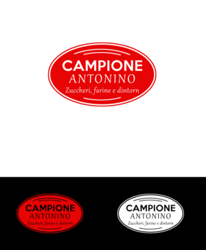 Logo Design by Ana Gocheva for this project | Design: #23482842