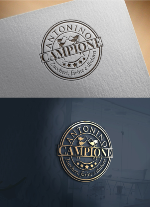 Diseño de Logo por Ana Gocheva para este proyecto | Diseño #23482844