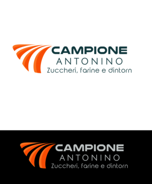 Logo Design by Ana Gocheva for this project | Design: #23482855