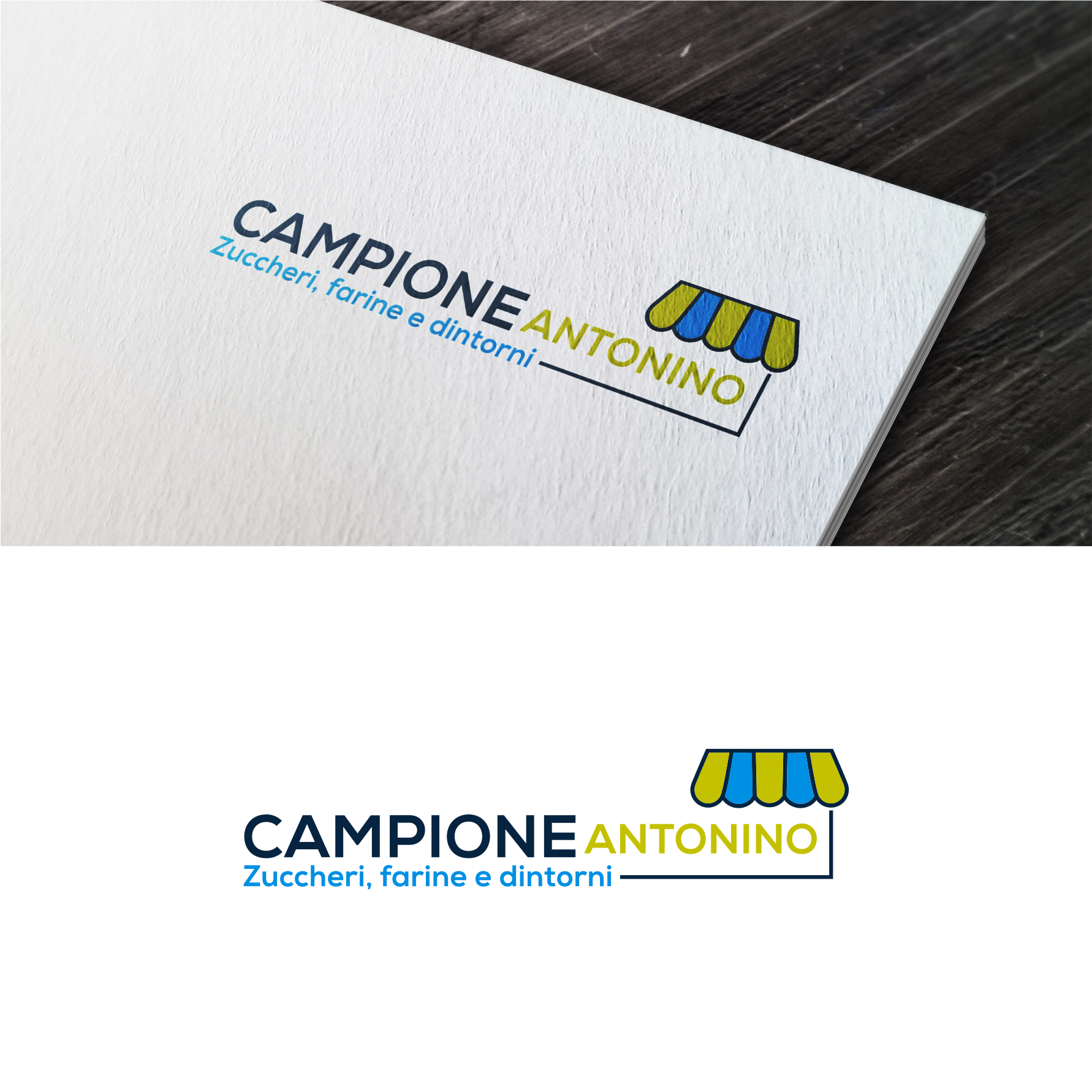 Logo Design by pry go for this project | Design #23485119