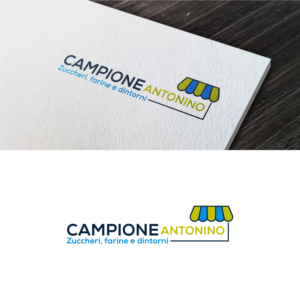 Logo-Design von pry go für dieses Projekt | Design: #23485119