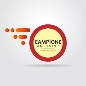 Logo-Design von David Coseani für dieses Projekt | Design: #23482705