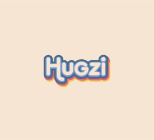 Hugzi or HUGZI  | Logo Design by Birdcage