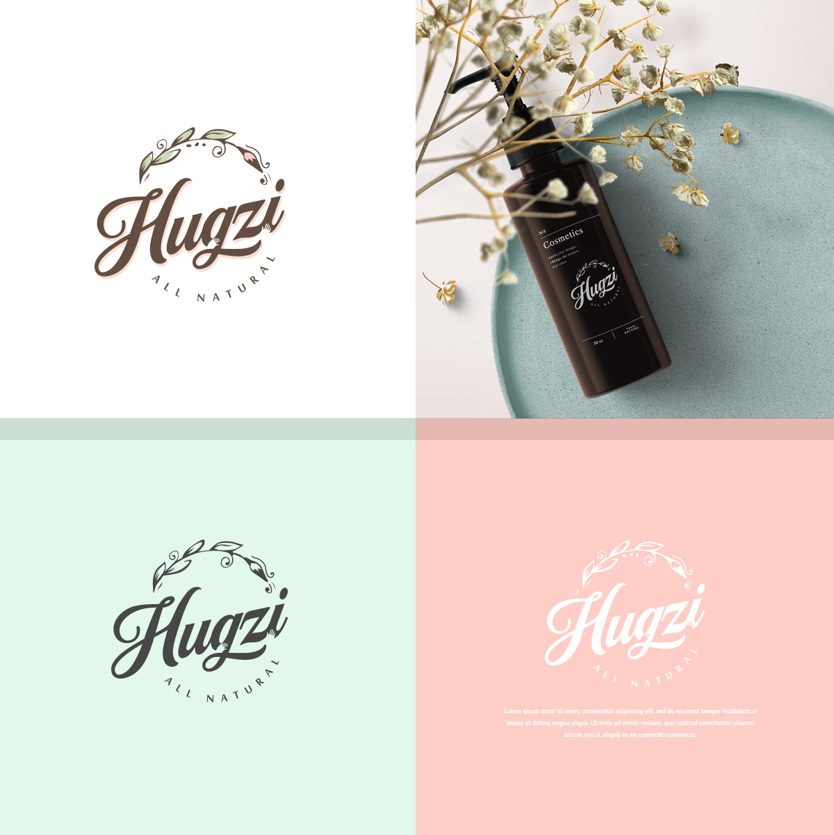 Logo Design by ivan for this project | Design #23571787