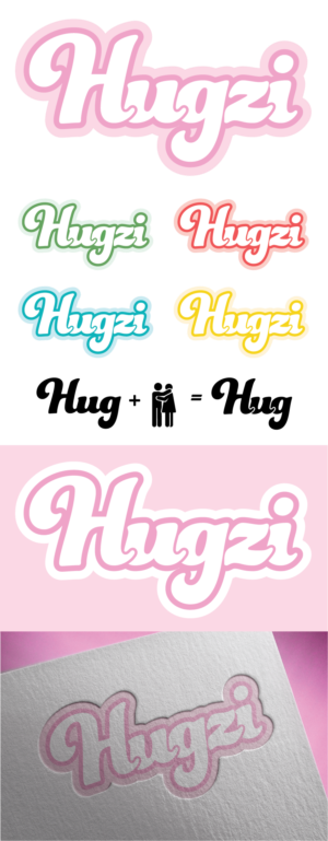 Logo Design by Nathan Ghans