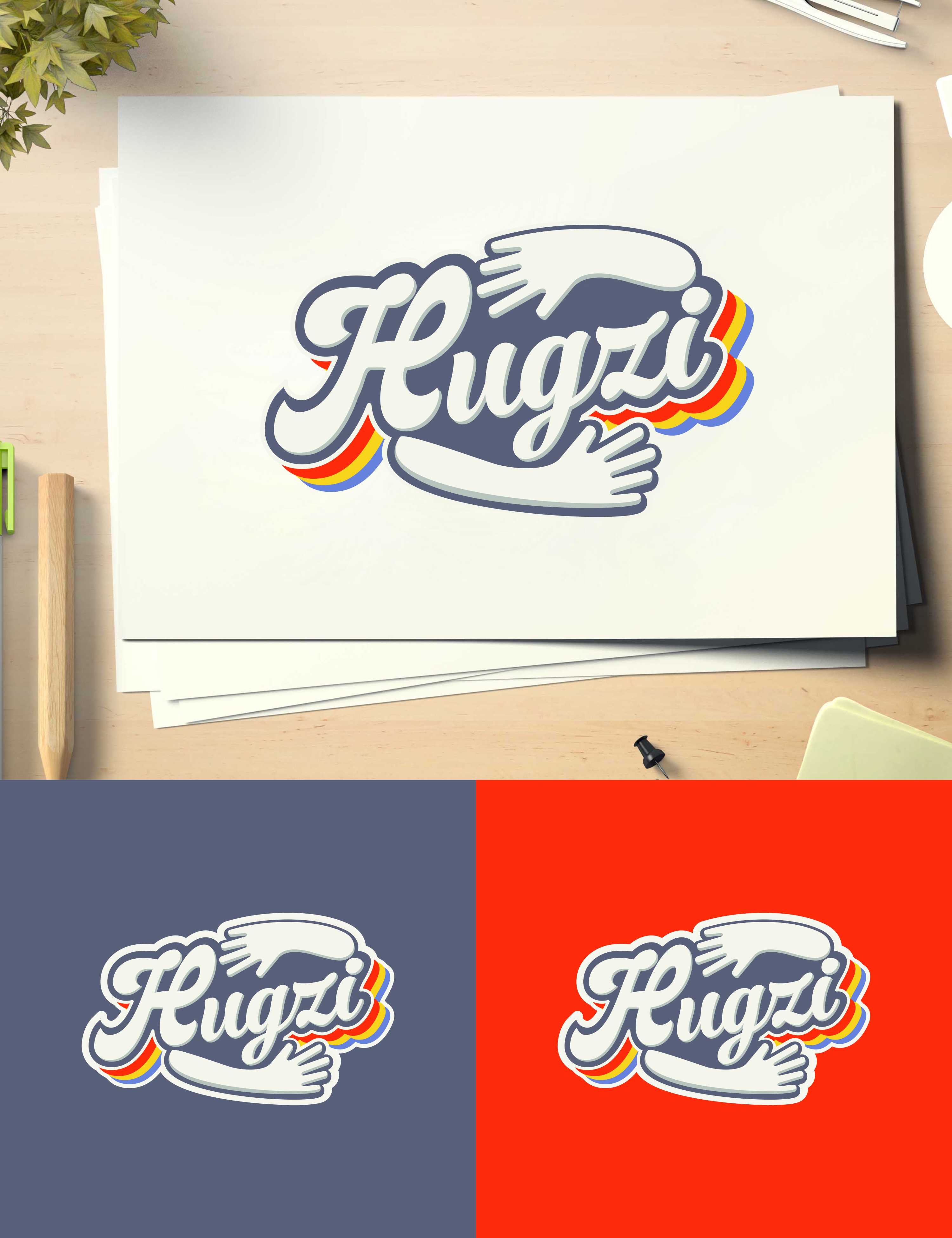 Logo Design by Nicolene Barnard for this project | Design #23648023