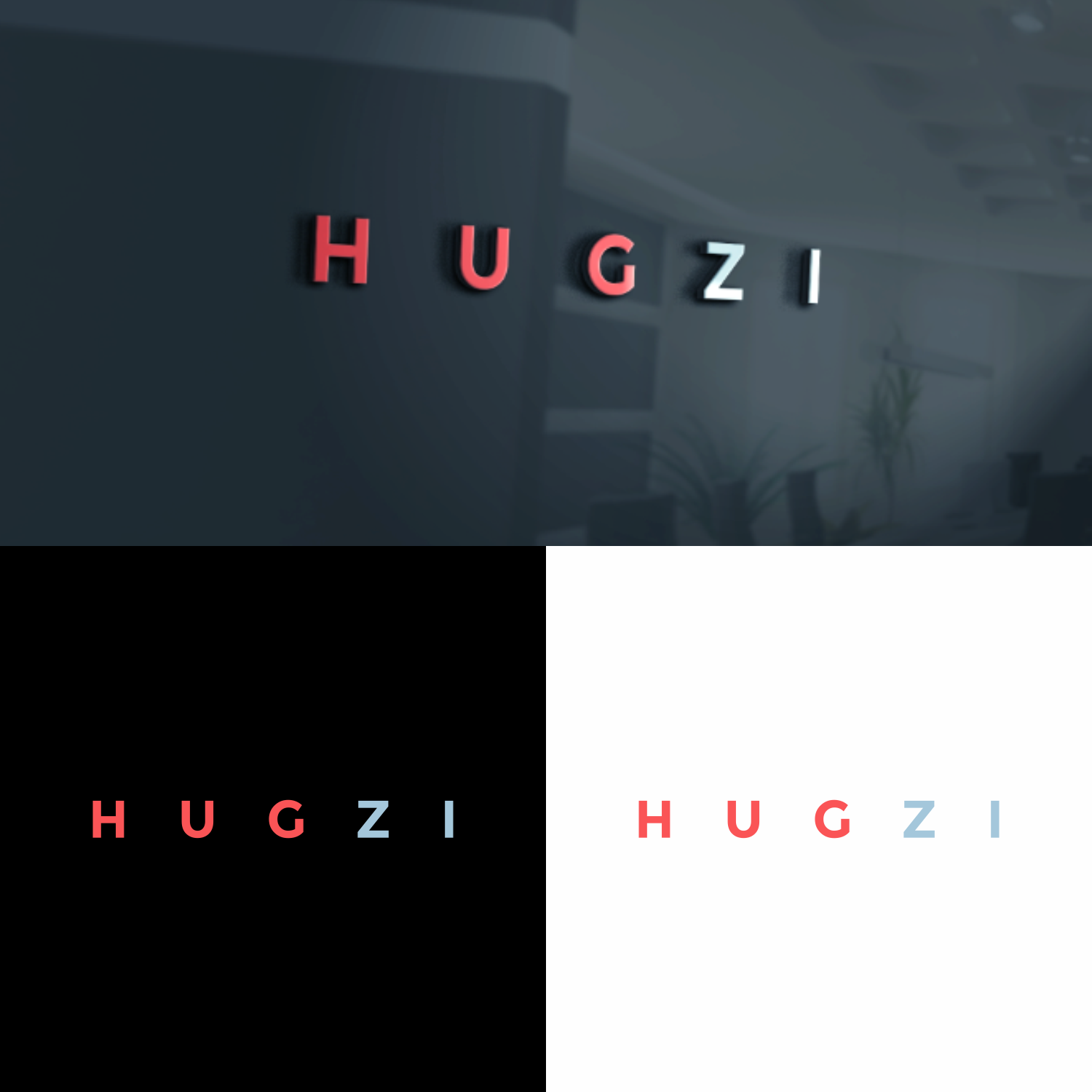 Logo Design by ZiangArt_Studio for this project | Design #23487541