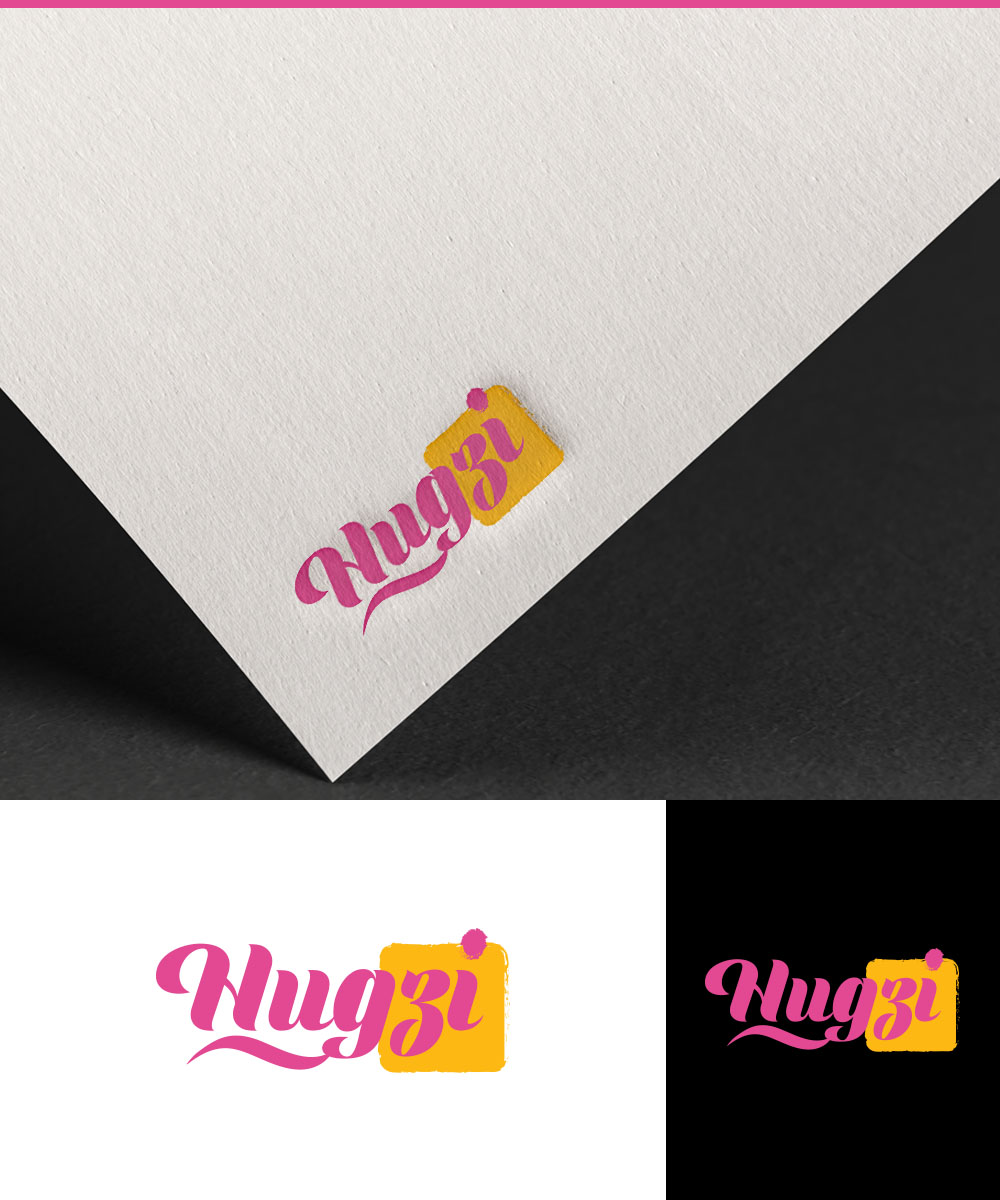 Logo Design by Natalie Eric for this project | Design #23507744