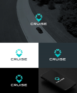 Logo Design by Sergio Coelho for MR CRUNCHY'S  | Design: #23482688