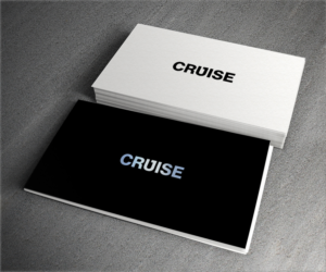 CRUISE | Logo Design by aglaronde23