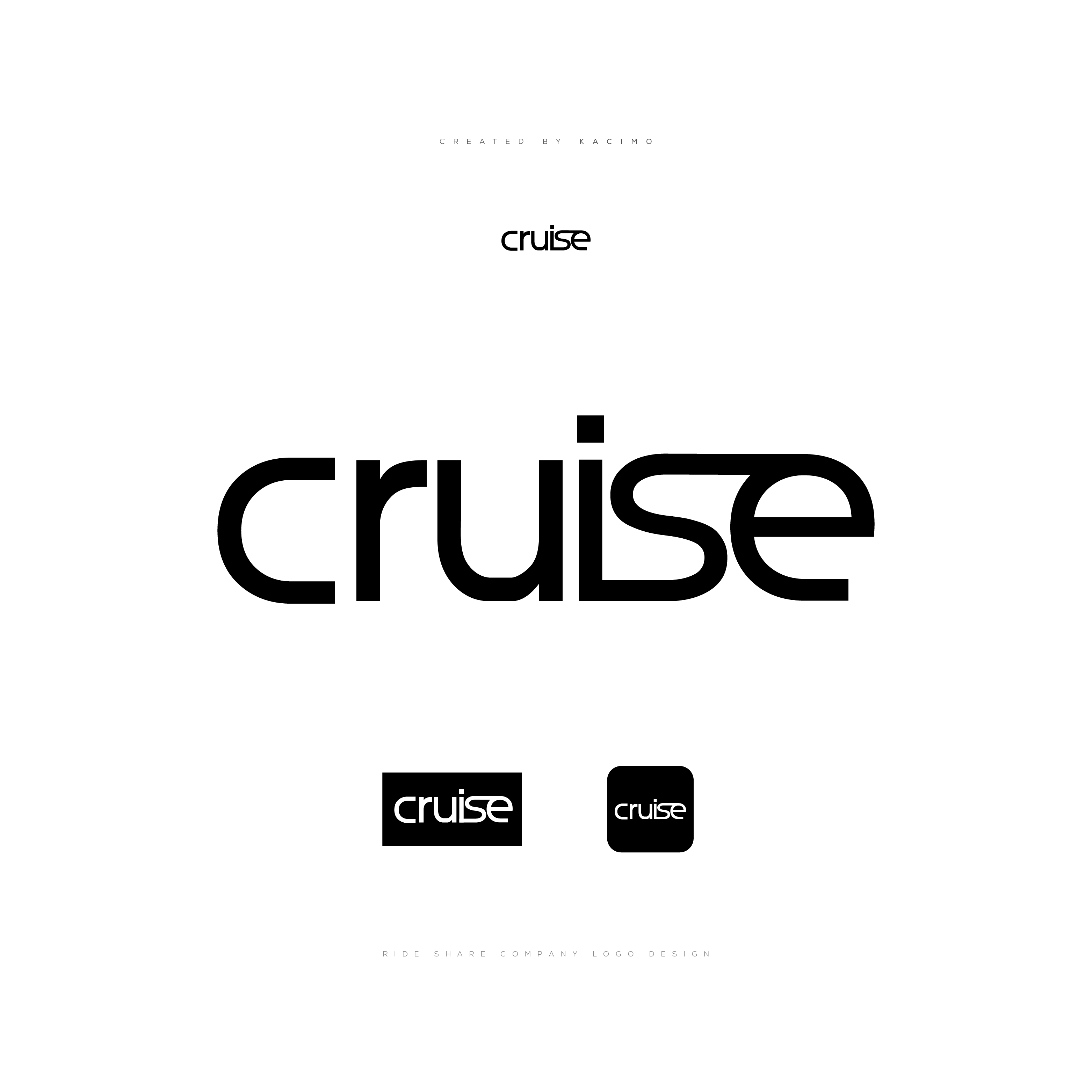 Diseño de Logo por kacimo para MR CRUNCHY'S  | Diseño #23482834