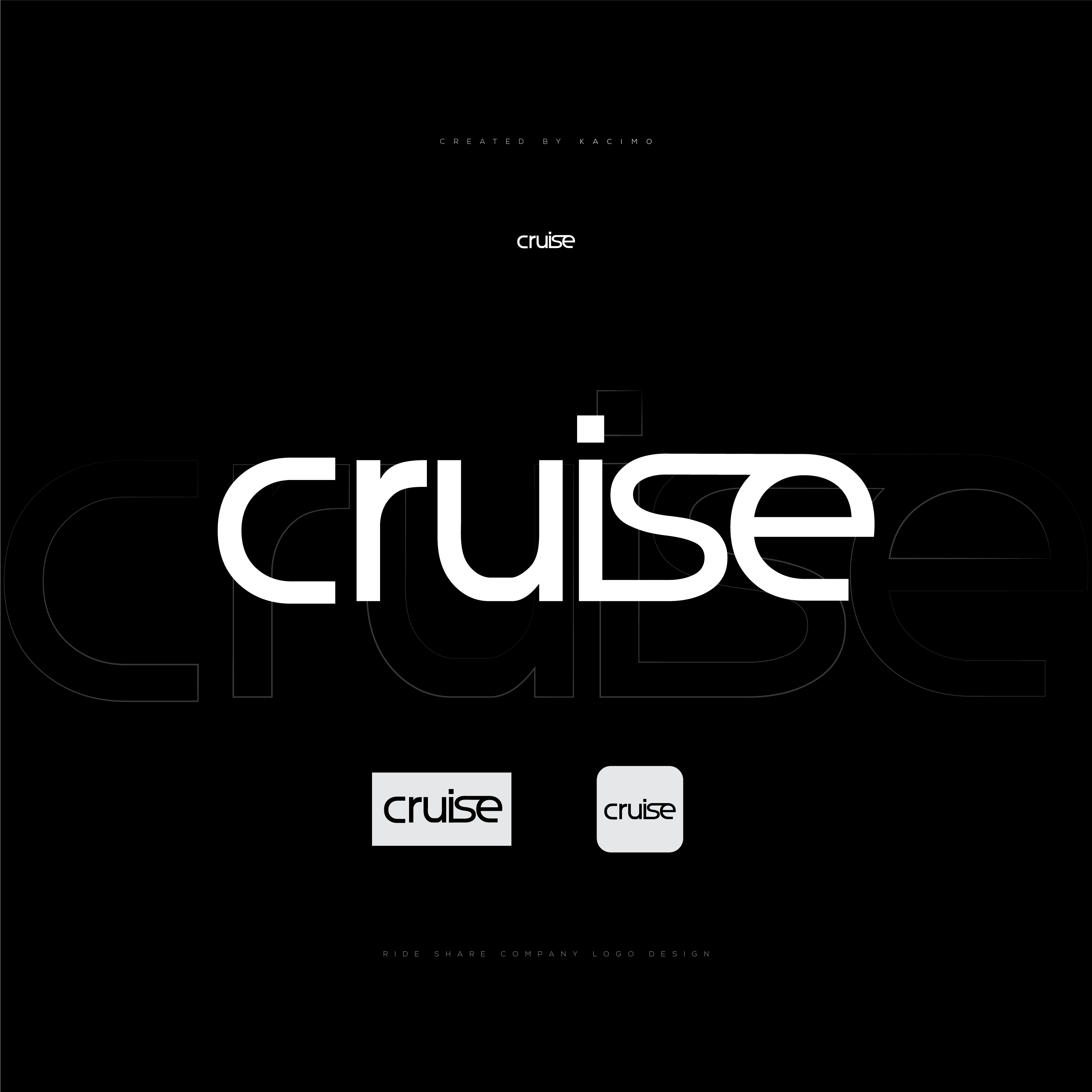 Logo Design by kacimo for MR CRUNCHY'S  | Design #23482836