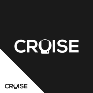 CRUISE | Diseño de Logo por Gerald Design 3