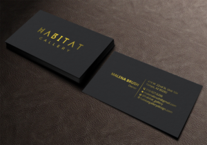 Business Card Design by DesignShout