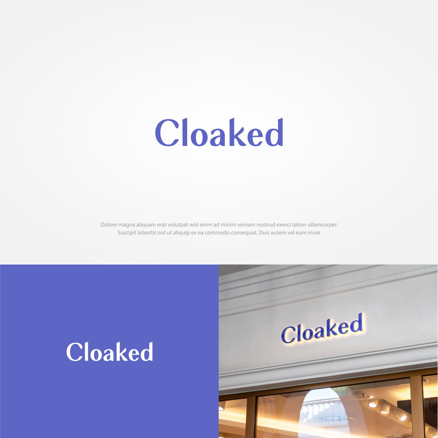 Logo Design by Vndesign2018 for this project | Design #23509644