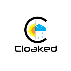Cloaked | Logo Design by geni