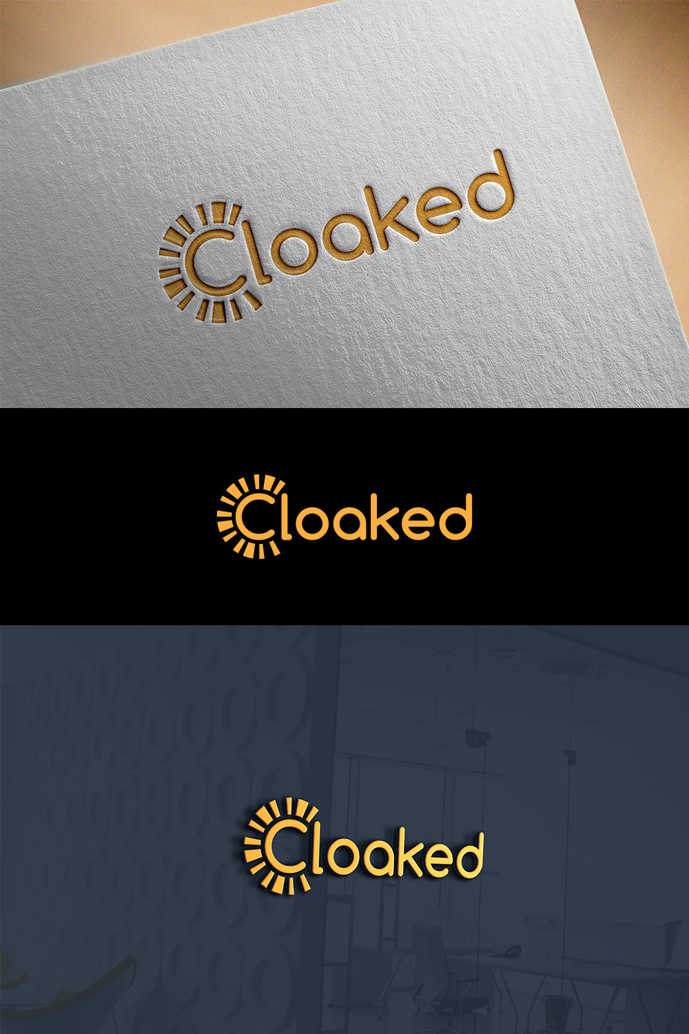 Logo Design by GoodTimes$$$ for this project | Design #23485447