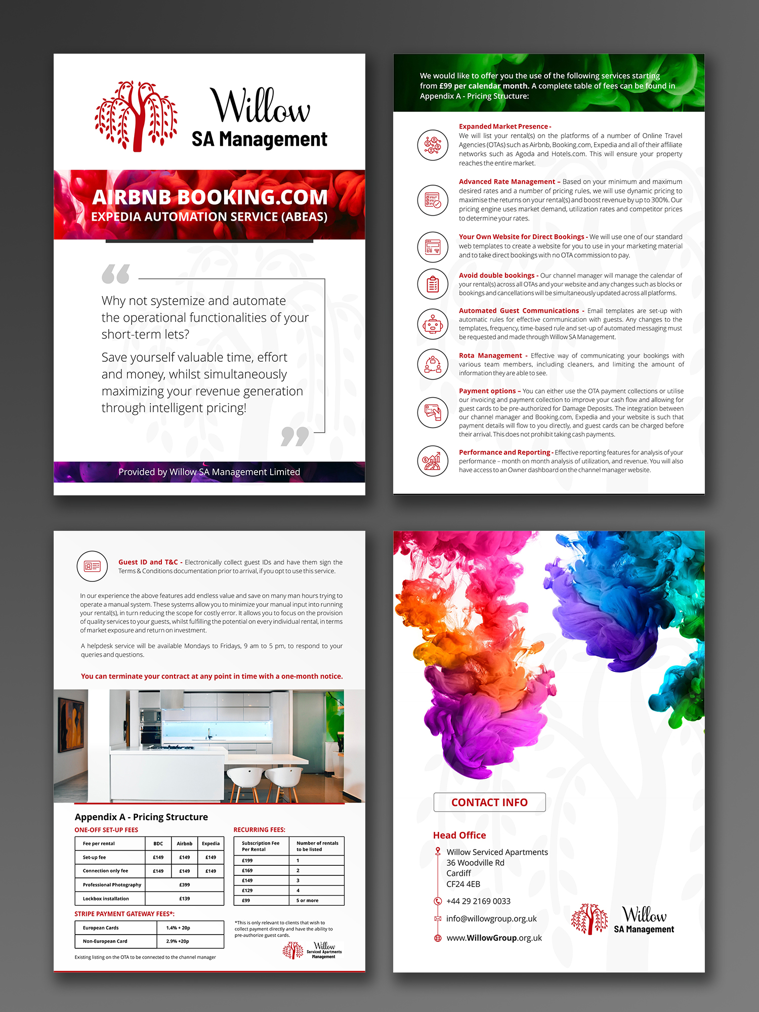 Flyer Design by OwnDesign for this project | Design #23512478