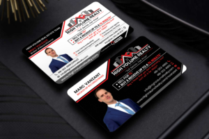 Visitenkarten-Design von Sandaruwan für dieses Projekt | Design #23531731