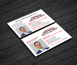 Visitenkarten-Design von Creations Box 2015 für dieses Projekt | Design #23493771