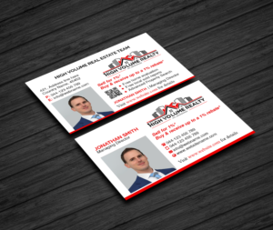 Business Card Design by Creations Box 2015 for this project | Design: #23493774