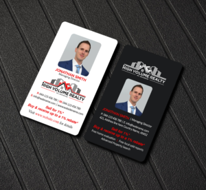 Business Card Design by Creations Box 2015 for this project | Design: #23495155