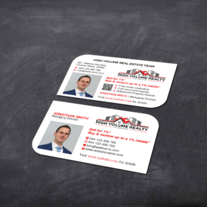 Business Card Design by Creations Box 2015 for this project | Design: #23495159