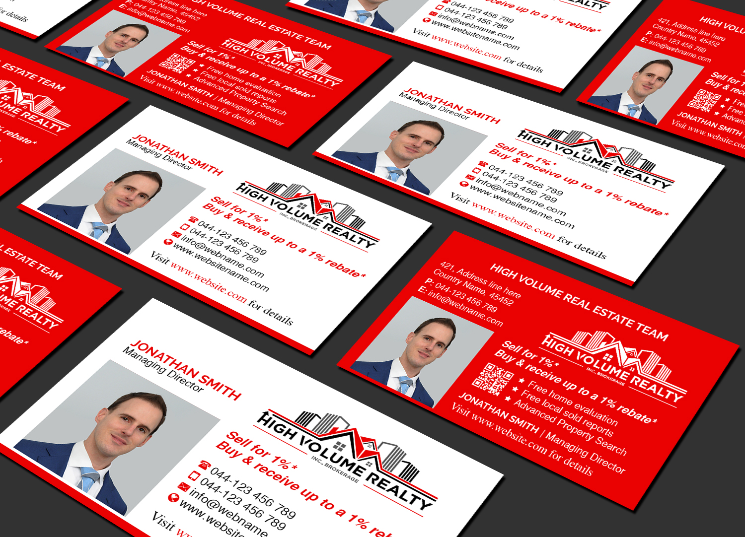 Business Card Design by Creations Box 2015 for this project | Design #23495160
