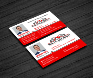 Business Card Design by Creations Box 2015 for this project | Design: #23511363