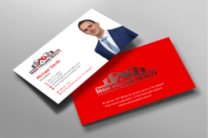 Business Card Design by chandrayaan.creative for this project | Design: #23493350