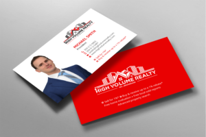 Business Card Design by chandrayaan.creative for this project | Design: #23493352