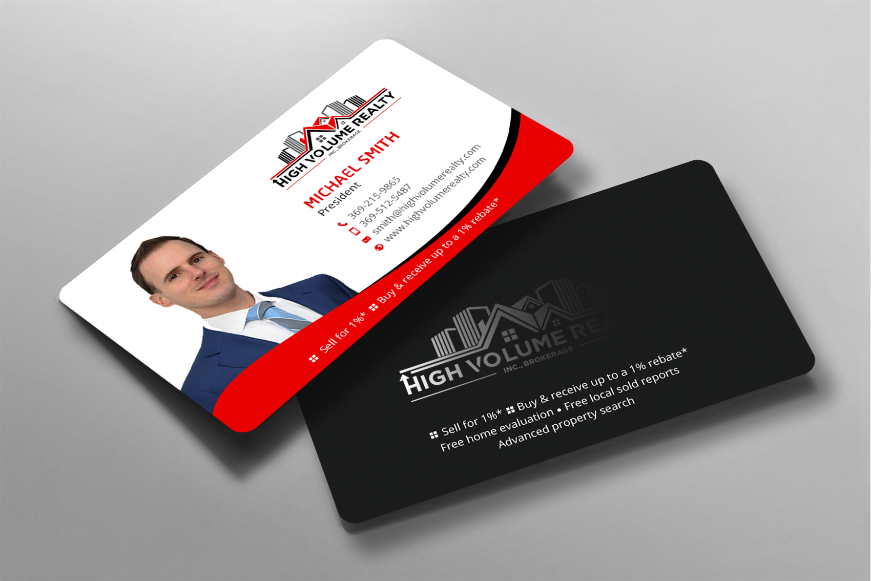 Visitenkarten-Design von chandrayaan.creative für dieses Projekt | Design #23493358