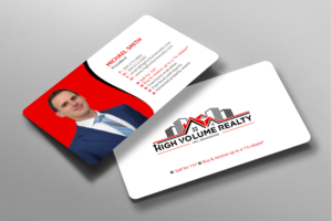 Business Card Design by chandrayaan.creative for this project | Design: #23493363
