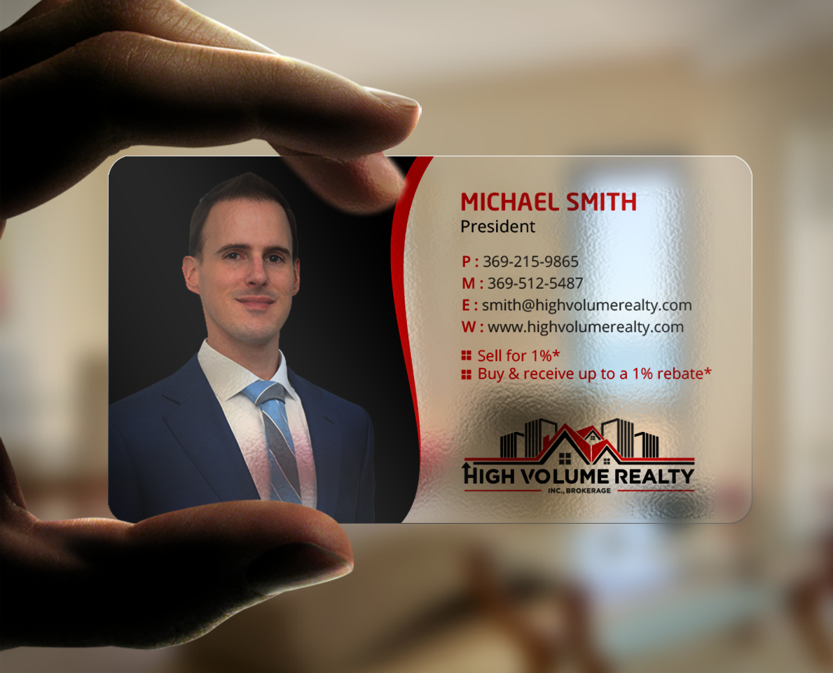 Visitenkarten-Design von chandrayaan.creative für dieses Projekt | Design #23493365