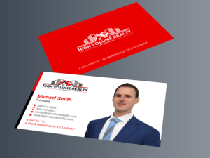 Business Card Design by chandrayaan.creative for this project | Design: #23494998