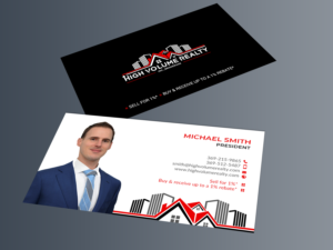 Business Card Design by chandrayaan.creative for this project | Design: #23494999