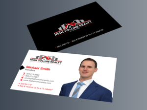 Business Card Design by chandrayaan.creative for this project | Design: #23495001