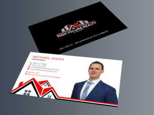 Business Card Design by chandrayaan.creative for this project | Design: #23495002