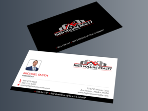 Business Card Design by chandrayaan.creative for this project | Design: #23495004