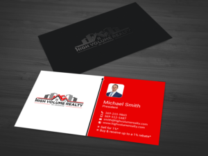 Business Card Design by chandrayaan.creative for this project | Design: #23495009