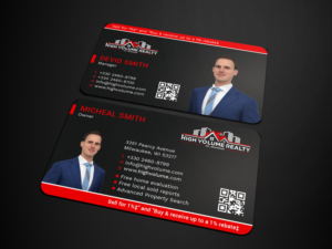 Business Card Design by Tripti Ranjan Gain for this project | Design: #23485555
