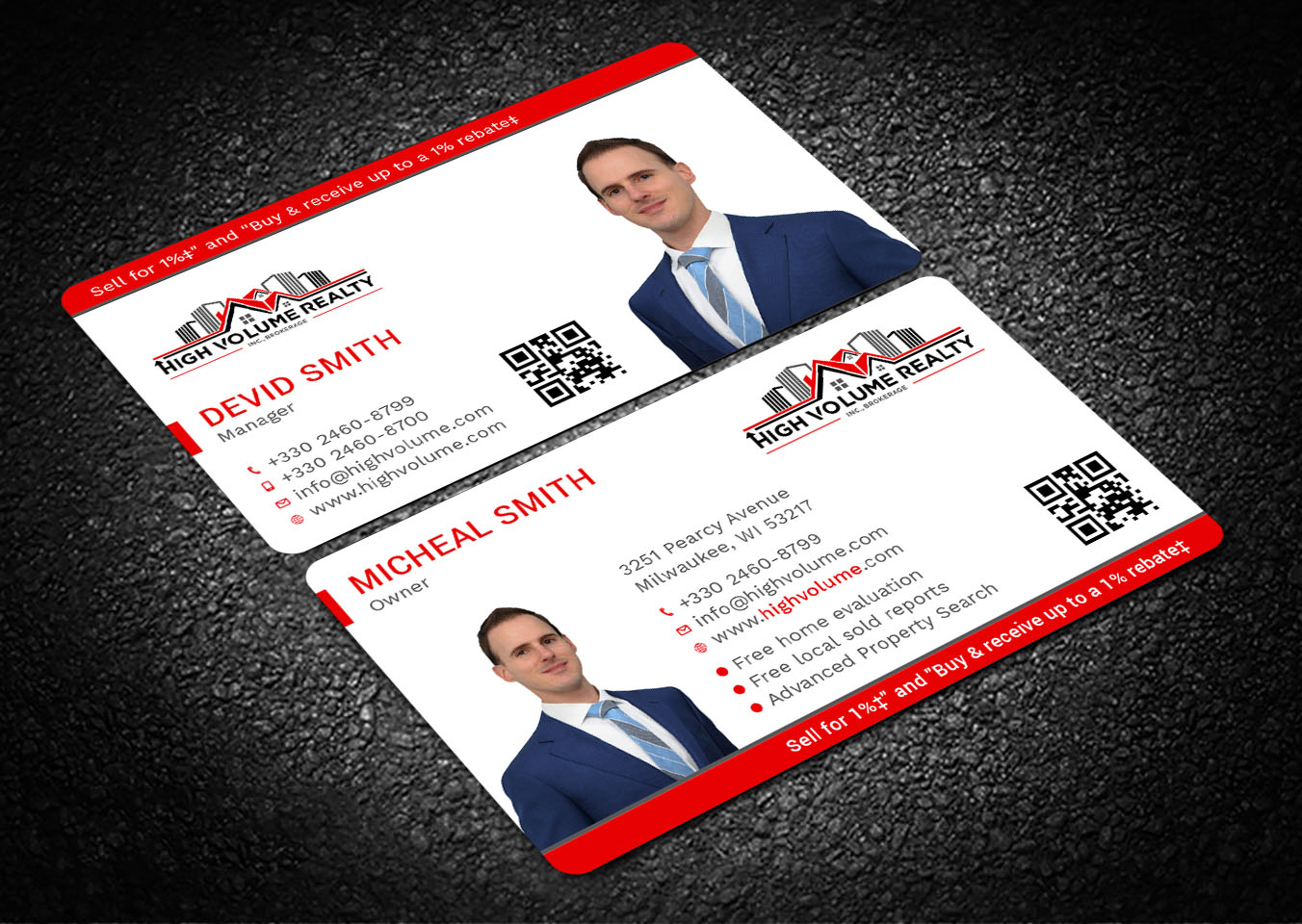 Visitenkarten-Design von Tripti Ranjan Gain für dieses Projekt | Design #23485557