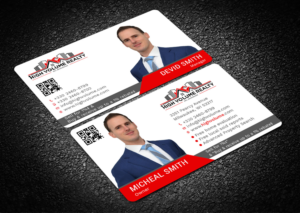 Business Card Design by Tripti Ranjan Gain for this project | Design: #23485558